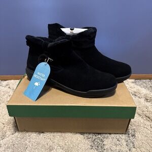 Jambu Women / Black Boots/Booties | Size 9.5